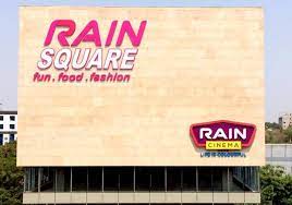 rain square mall